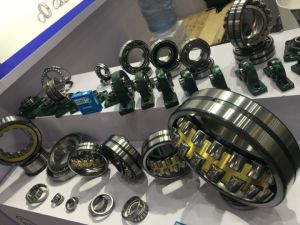 2025 Hot Sale Spherical Roller Bearings Ca, MB, E, W33 Cage