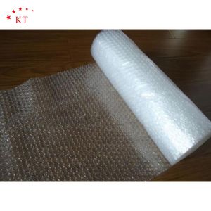 Logistic Packaging Materials Personalize Custom Logo Printing Air Bubble Roll