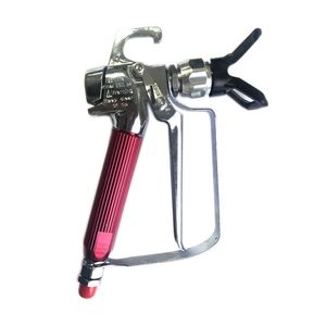 Durable 3600psi Wag Tit Sprayer Airless Pistol Gun for Painter