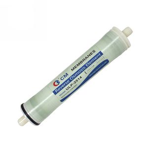Low Pressure Ulp2514 RO Osmosis Membrane