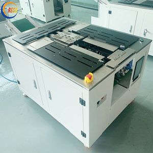 Industrial Laundry Folding Machine for Home T-Shirt Folding Machine