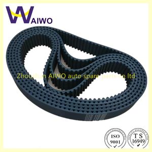 Industrial Timing Belt H, Xh, L, XL, XXL, 3m, 5m, 8m, S3m, S5m, S8m All Types Rubber Belt