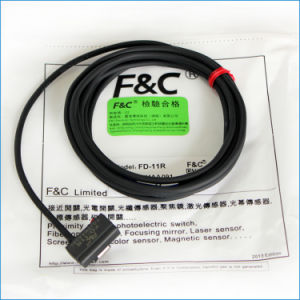 F&C Magnetic Switch Reed Switch Security in Auto/Electronic with CE 5~30VDC
