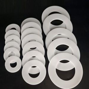 High-Performance PTFE Gasket for Extreme Heat Flange Uses