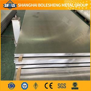 5A02/5052/606/7075 Aluminum Alloy Plate/Sheet/Coil/Foil