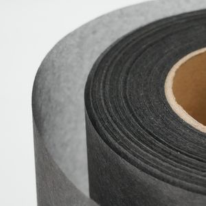 High-Performance Conductive Carbon Fiber Mat for Electric Vehicles