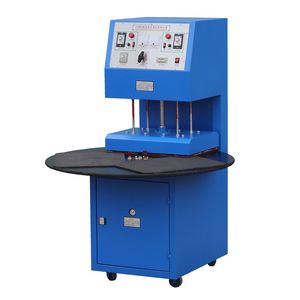 Semi-Automatic Rotary Blister Packaging Machine for Hardware Tools