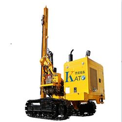 KATO Zy 850mf Hydraulic Down-Hole Drill
