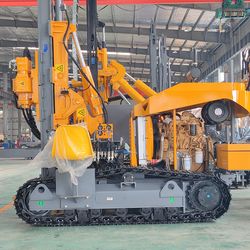 Diesel Engine 10kg Mobile Compressor Diesel Power Machine