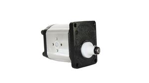 Hydraulic Gear Pump Group 2 Kgp2e2 Serie for Agriculture Machinery
