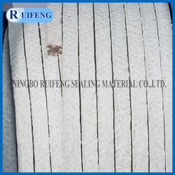 Hot Sell Asbestos PTFE Packing with Lubricant