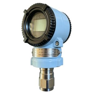 Advanced RS485 Hart Compatible Pressure Transmitter for Water System