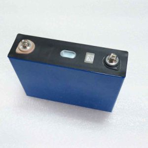 Deep Cycle 3.2V 100ah Rechargeable Prismatic LiFePO4 Battery Cell for Solar Energy