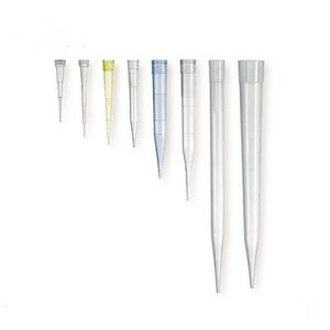 Factory Price Lab 10UL 20UL 100UL 200UL 1000UL 5ml Racked Filter Micro Dnase Rnase Free Box Sterile Pipette Tips with Filter