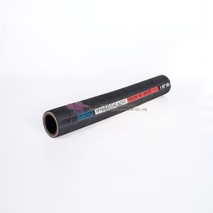 R14 High Pressure Steel Wire Braided Hydraulic Hose