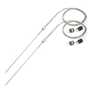 Cheap Price Stainless Steel Probe Industrial High Temperature Sensor K Type Thermocouple