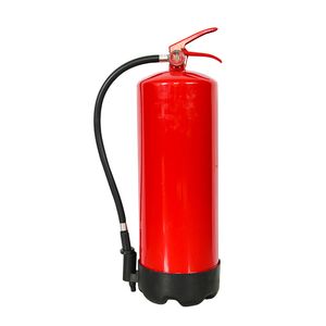 CE En3 ISO Portable Store Pressure Foam and Water Fire Extinguisher 10L