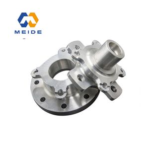 Customized Special Stainless Steel CNC Turning Parts for Milling and Turning Machining