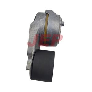 Qsk38 Qsk50 Industrial Mechanical Motor Engine Parts Belt Tensioner 3691279 3639118 for Excavator Truck Forklift Bulldozer Loader Marine