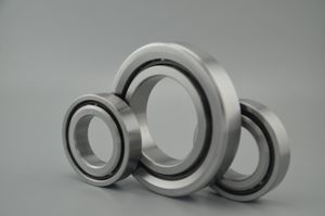Zys CNC Lathe Spare Part High Quality Ball Screw Bearing Angular Contact Ball Bearing 760314tn1