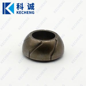 OEM Powder Metallurgy Copper Base Bearings for Washing Machines