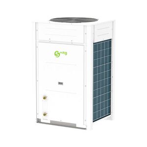 Mgc040 Air to Water Heat Pump Air Source Electric Heat Pump Water Heater