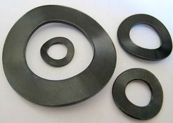Wave Spring Washer/Curved Spring Washer/ (DIN137B)