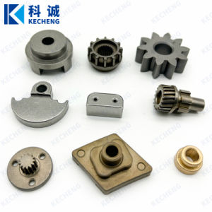 Powder Metallurgy Sinter Hardened Steel Structural Part