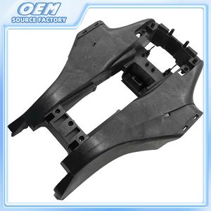 OEM Precision Plastic Injection Molding Parts for Auto Parts