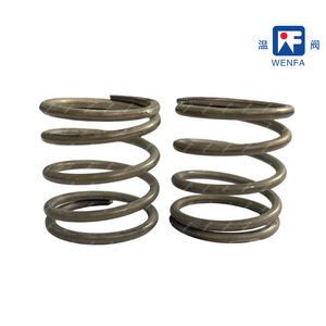 High-Performance Air Valve Spring for Reliable Compressor Systems