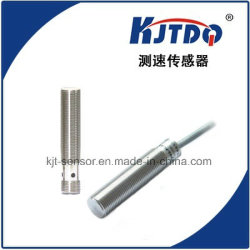 PNP No M12 Proximity Inductive Sensor with Long Distance