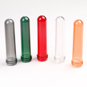 Hot Sale Factory Manufacturer Price Standard Size 500ml Plastic Bottle 24mm 28mm 30mm Custom Pet Preform for Water Beverage Drinks