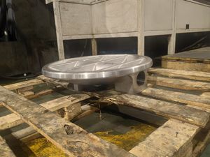 Advanced Stainless Steel Valve Casting and Finishing Parts for Efficient Fluid Control Solutions