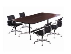 Conference Table of Different Shape