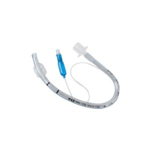 OEM Hospital Equipment Medical Pvc Double Lumen Endotracheal Tube