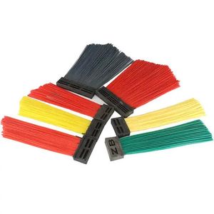PP Mixed Steel Wire Gutter Cleaning Broom Sweeper Side Brush