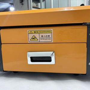 Product Packaging Paper Machine Environmentally Friendly Fully Automatic Paper Pad Machine