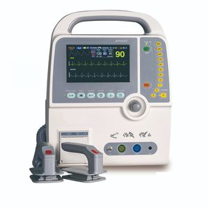 Hot Seller Portable Automated External Defibrillator