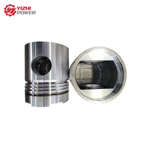 Superior Products Quality Excavator Machinery Engine Parts Nh220 Piston 199821 for Cummins Manufacturing Plant