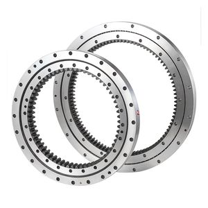 232.20.0800.013 232.20.0900.013 232.20.1000.013 Internal Gear Slewing Ring Bearing Swing Circle Gear Bearing