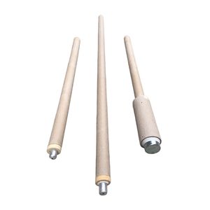 Industrial High Temperature Disposable Thermocouple for Molten Steel Fast Temperature Measurement