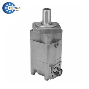 BMS Oms Bm3 Hydraulic Orbital Motor