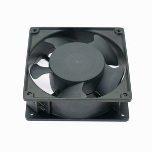 120*120*38mm High Performance Big Airflow Axial Flow Cooling AC Fan