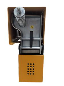 Advanced Safety Limiter for Unidirectional Elevators and Lifts