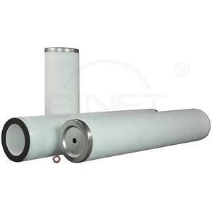 Peco Series Nggc Gas Coalescing Cartridge/Coalescing Filter Element