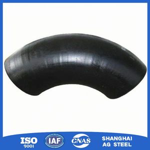 304 316L Stainless Steel Sanitary Elbow 90