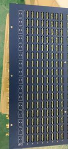 256 Sims 4G 32 Ports GoIP GSM VoIP Gateway Support SIP G 711 a-Law Codec