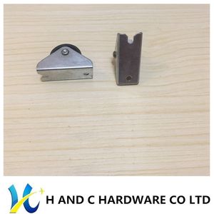 Box Caster for Furniture Hardware