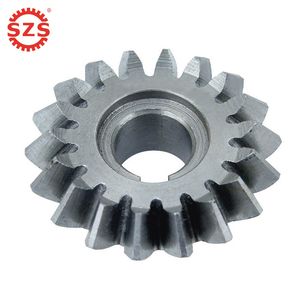 Qd Bore 80b Sprockets Transmission Part Sprockets
