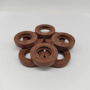 FKM Tc Mechanical Drive Oil Shaft Seal